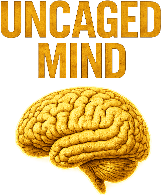 Uncaged Mind